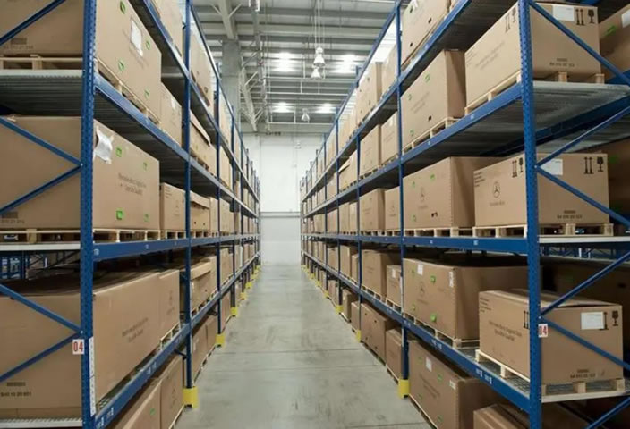 漳州到恒山区货物仓储