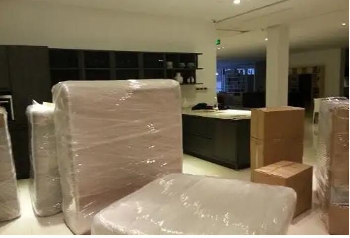 漳州到恒山区长途搬家