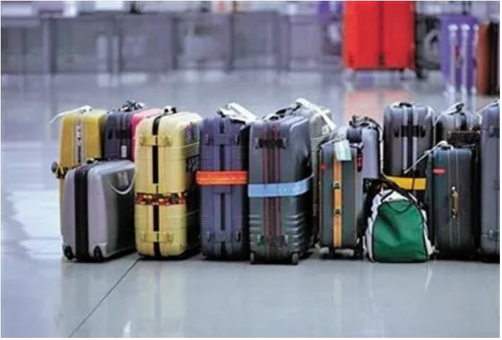 漳州到恒山区行李托运