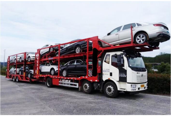 漳州到恒山区轿车托运